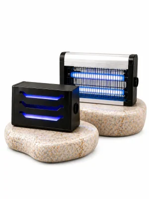Insect - Catcher / Trapper machine