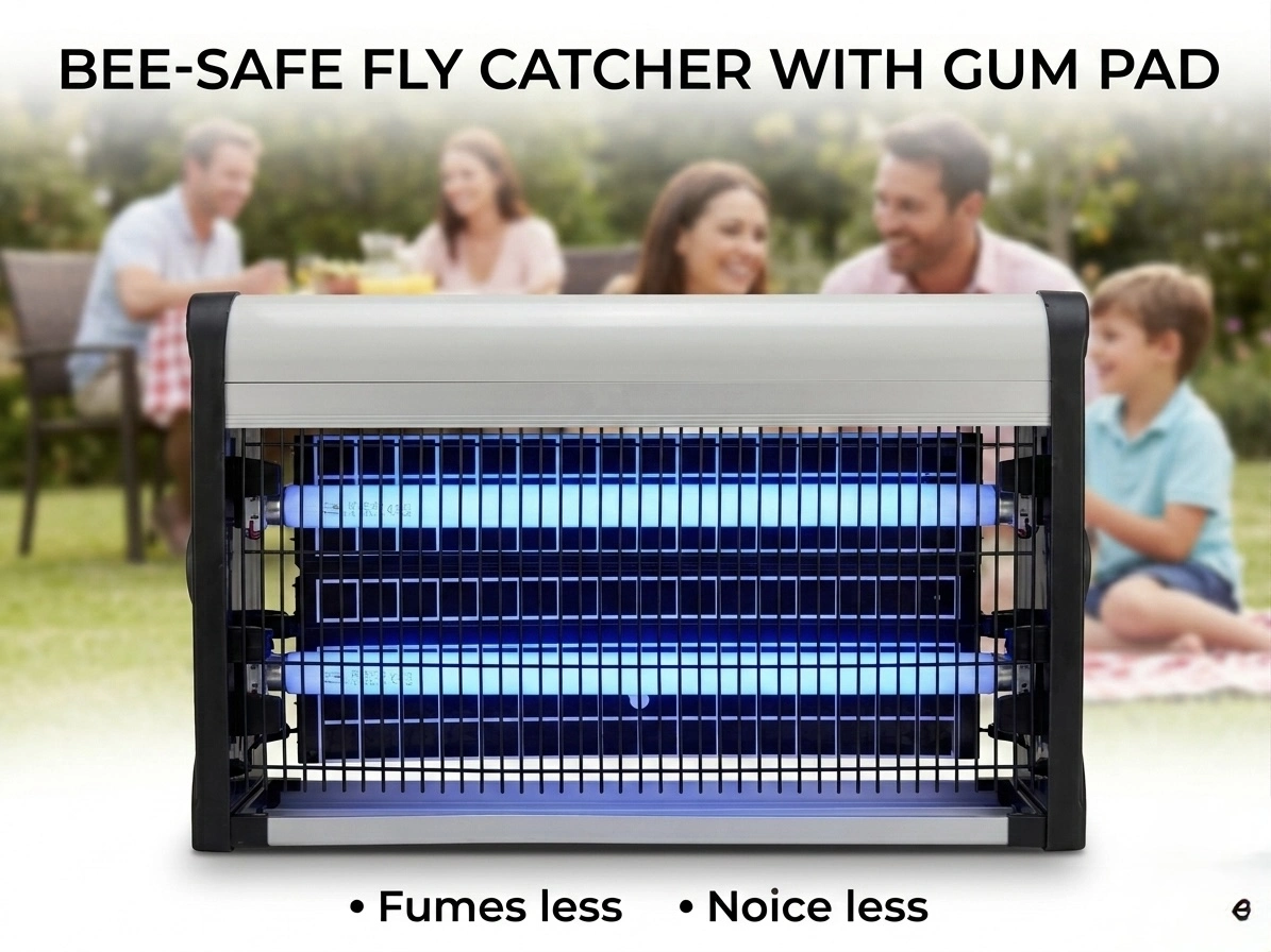 BeeSafe - Catcher / Trapper