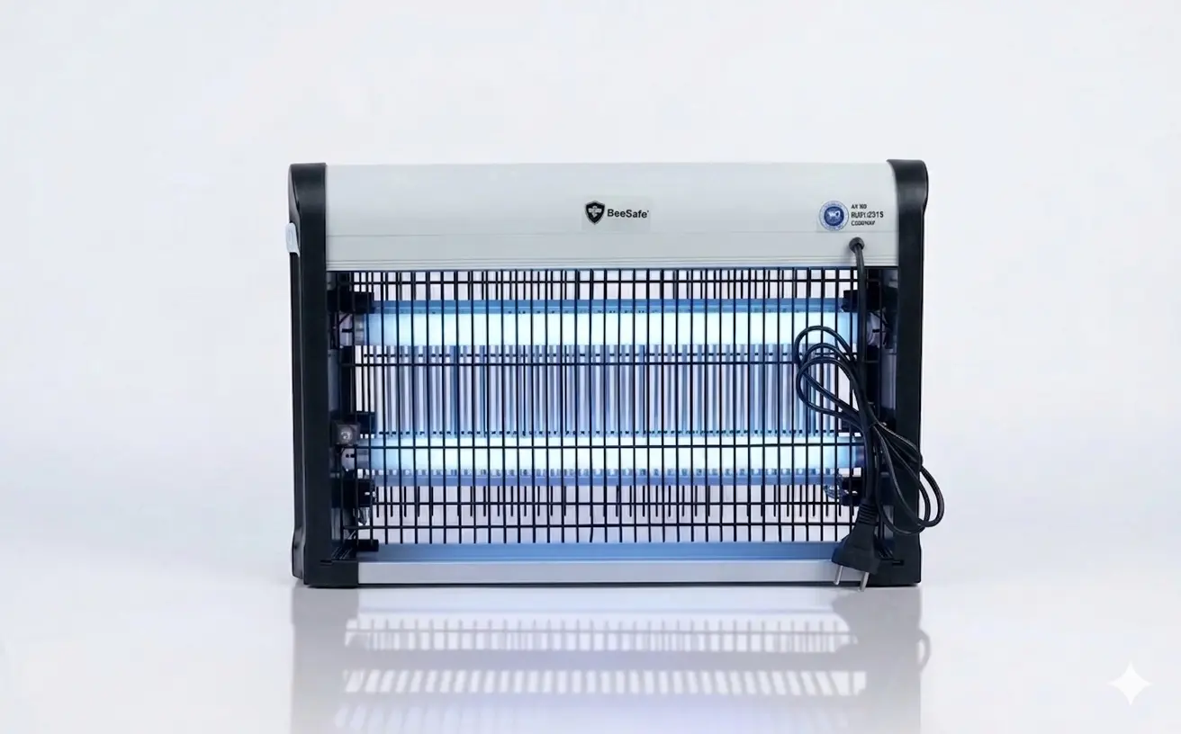 BeeSafe - Insect Killer / Zapper